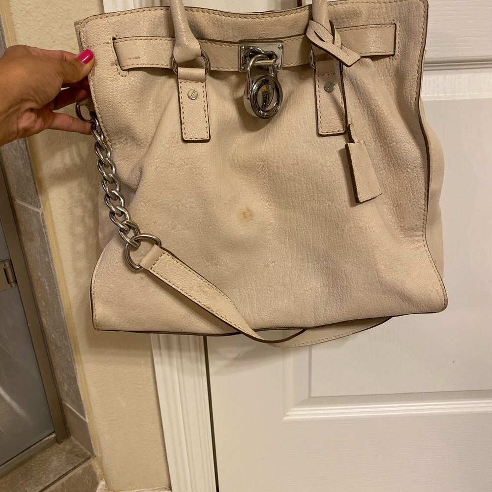 Authentic Michael Kors purse